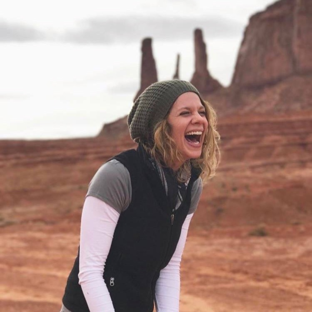 Meet your Posher, Holly